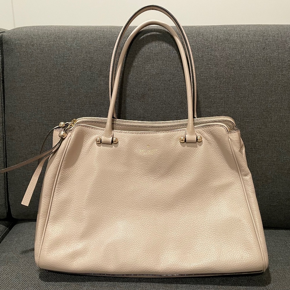 Kate Spade Tote Bag